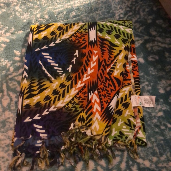 aloha fashion Other - Hawaiian sarong aloha fashion Other - Hawaiian sarong